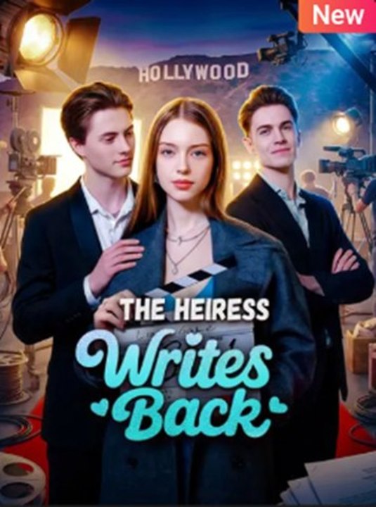The Heiress Writes Back