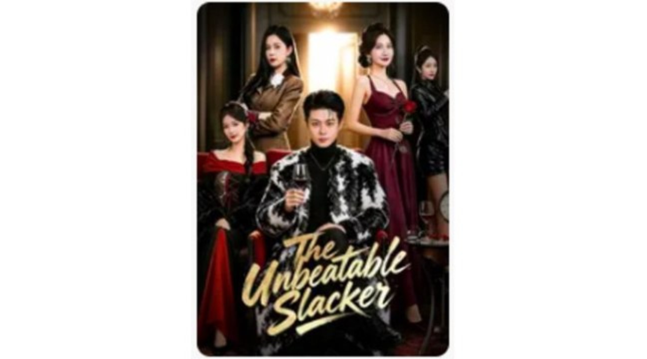 The Unbeatable Slacker #AFT