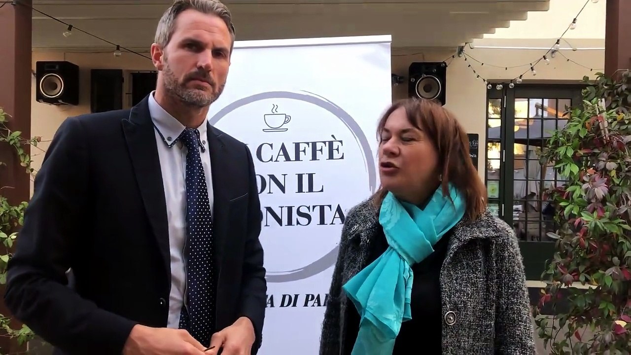 Nicola Cesari - Video
