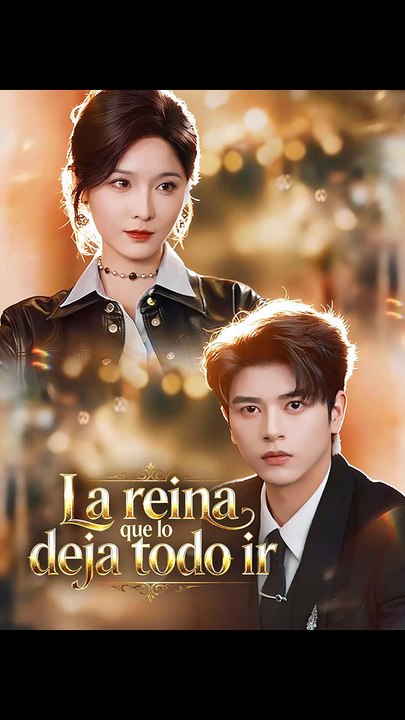 [ESP DOBLADO] La reina que lo deja todo ir