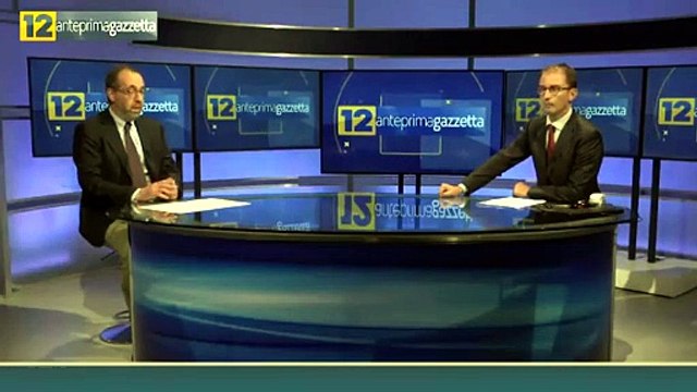 Anteprima Gazzetta