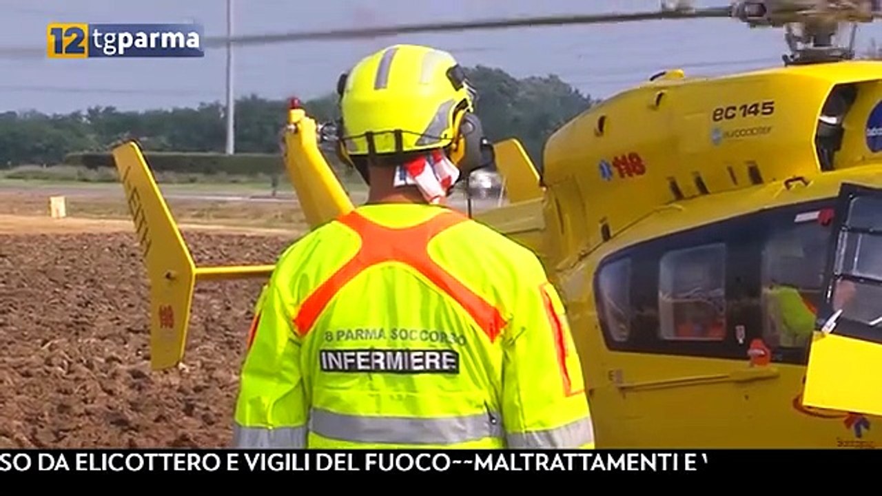 Incidenti