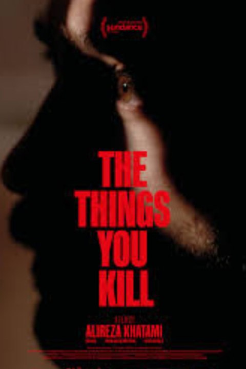 The Things You Kill Eng Sub