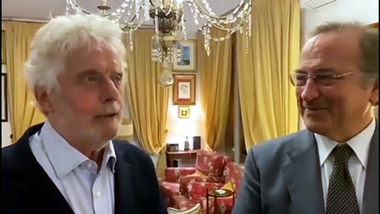 Video Intervista