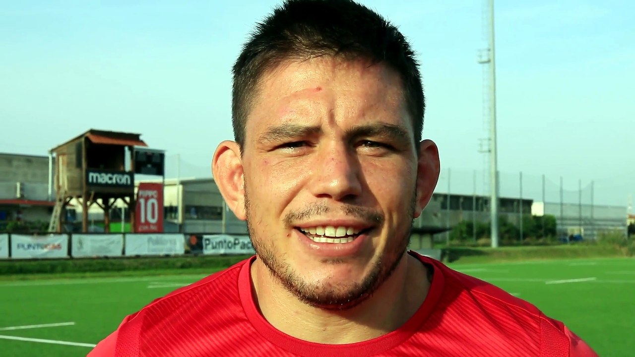Videointervista a Oliviero Fabiani