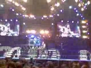 kiss bercy 17 juin 2008 alive 35