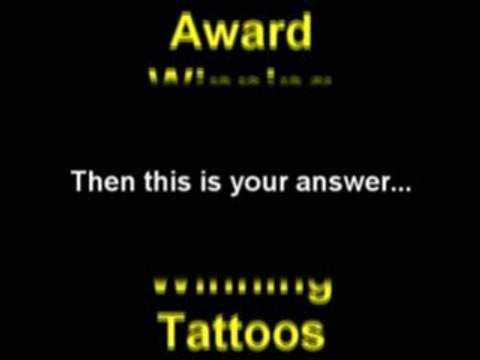 Celtic Tattoos - Professional Tattoo Designs