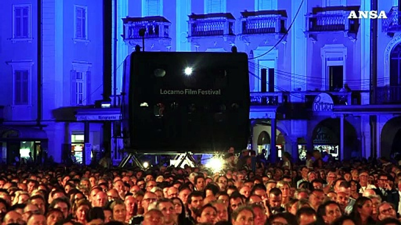 A Locarno Daisy Edgar-Jones premiata con il Leopard Club Award