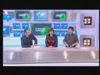 Bilou et Picoti Magazines présentés par Chris Esquerre