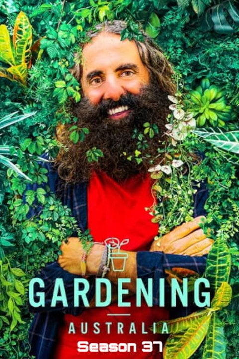Gardening Australia - Season 37 - Episode 01: Summer: Blueberry Bounty & Hydrangea Haven Eng Sub