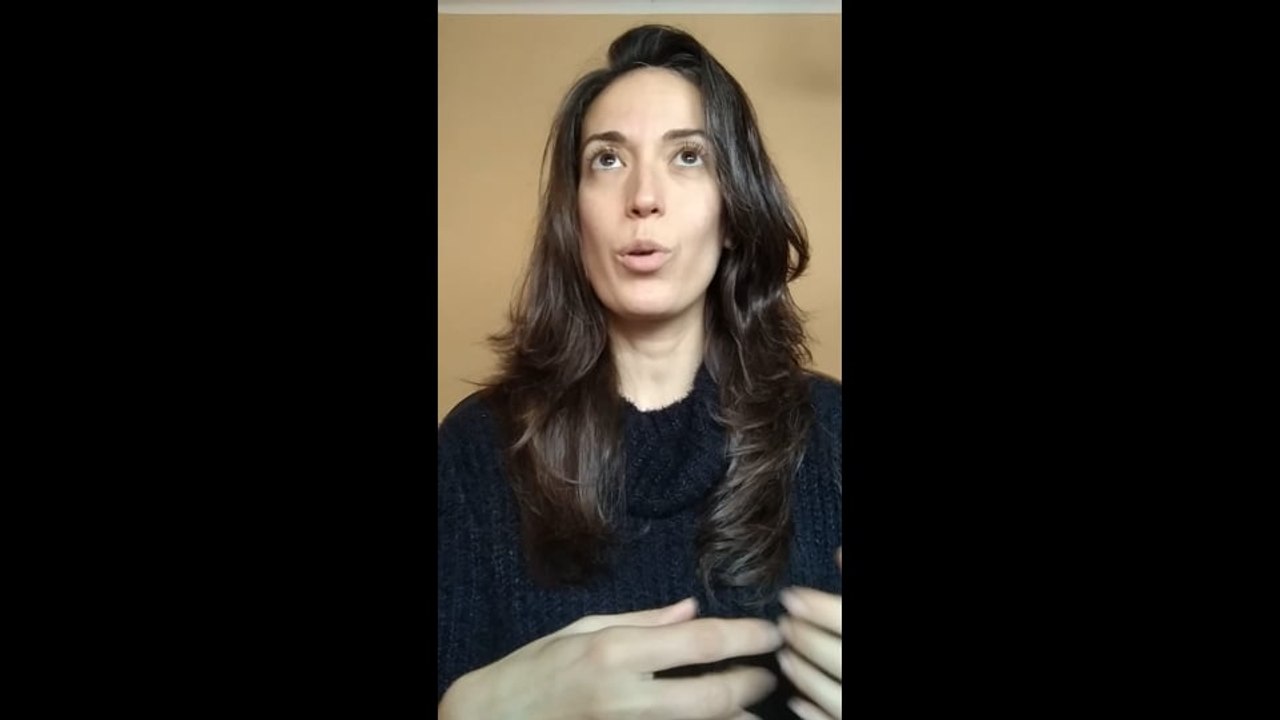 Gloria VALERO