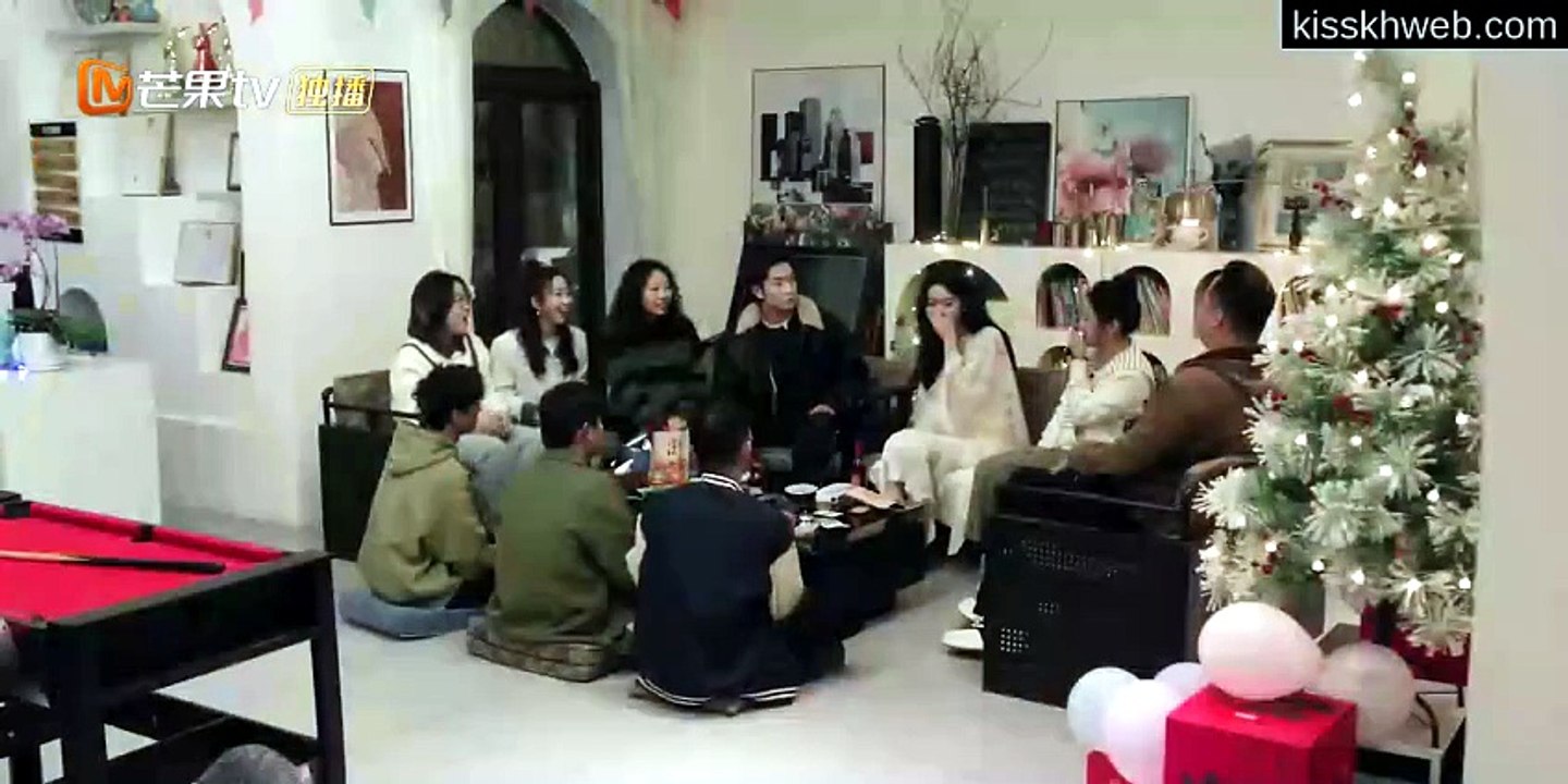 Fascination Episode 23 Engsub