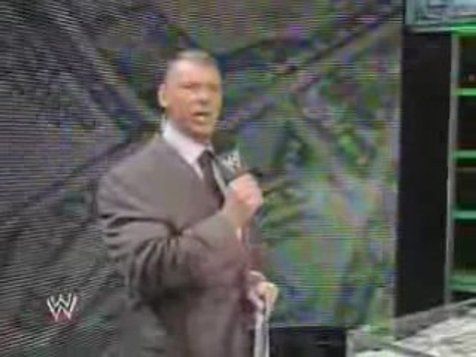 Raw Rebound - ECW 6/16/08