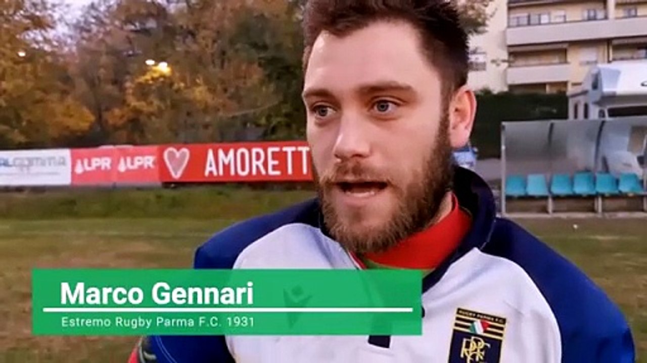 Videointervista A Marco Gennari