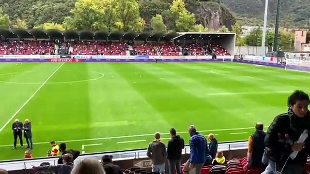 Sudtirol-Parma: rientra Chichizola, Anzaldi e Sohm dal primo minuto. Ecco le formazioni - Video