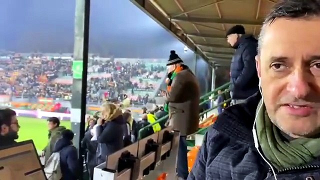 Parma, un 2022 deludente. Per la A serve cambiare marcia - Guarda il videocommento di Paolo Grossi