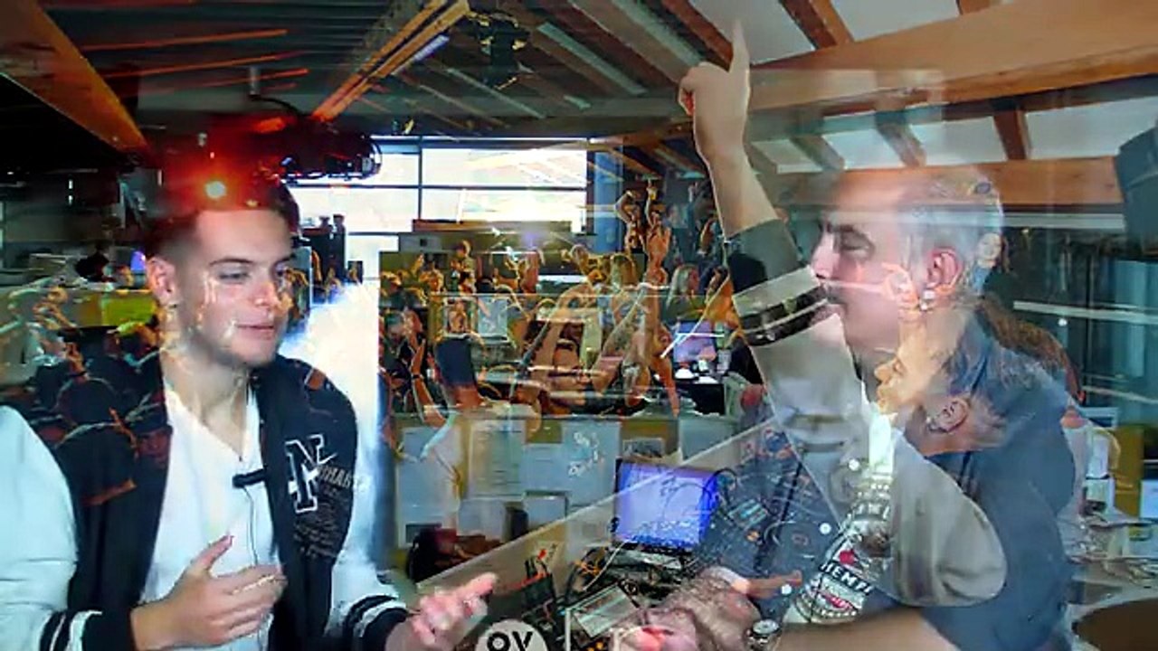 Intervista Tommaso 25