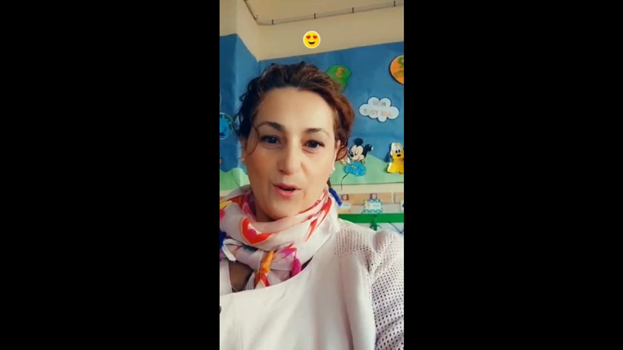 Manuela Mariscal