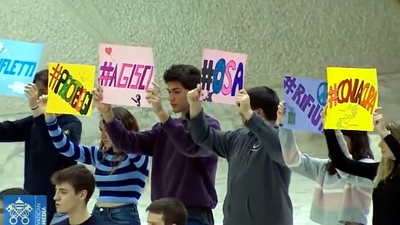 Liceo Bertolucci Dal Papa Matrox
