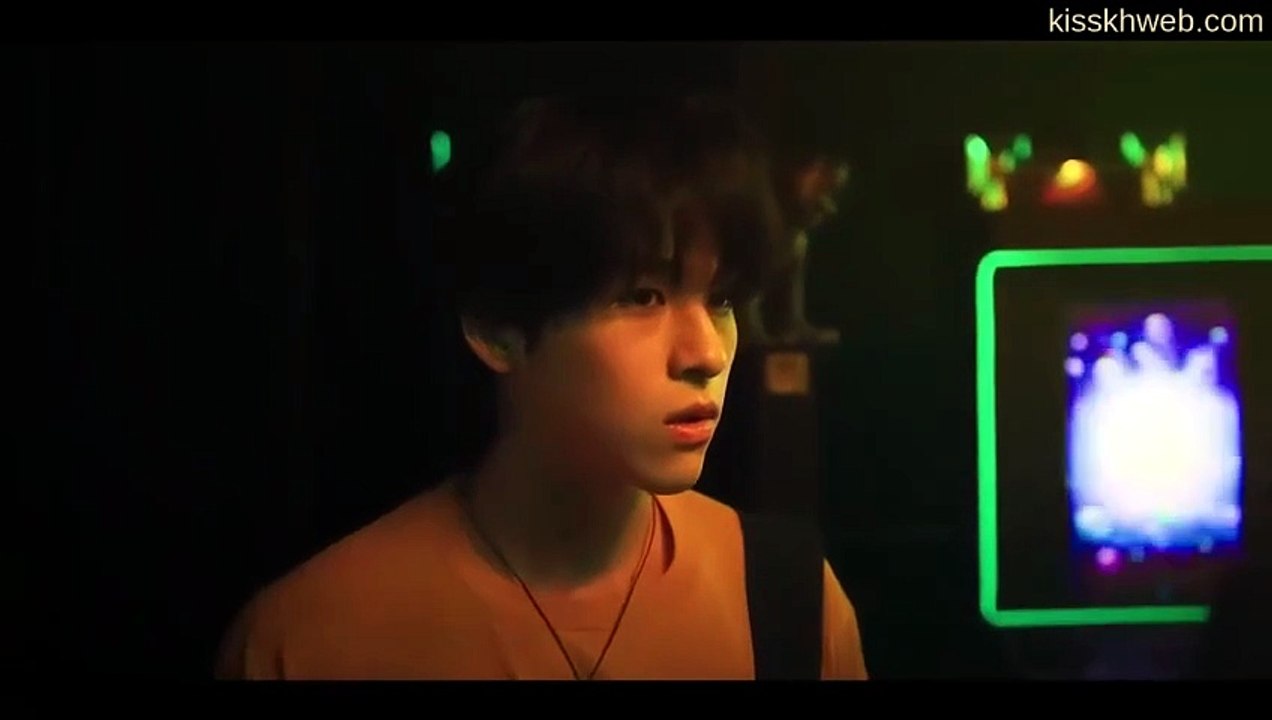 Wu The Series Episode 1