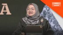 MUDA pertahan Puteri Wangsa, taruhan suara generasi muda