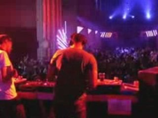 Snatch mix @ The Vert pop 13-06-08