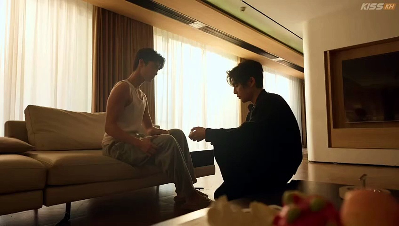 EP 3 Private Galaxy (2026) Eng Sub
