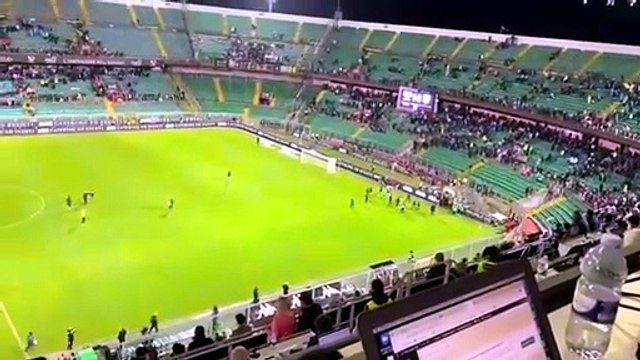 Chi è causa del suo mal... Un ko che deve far riflettere - Il video commento di Sandro Piovani