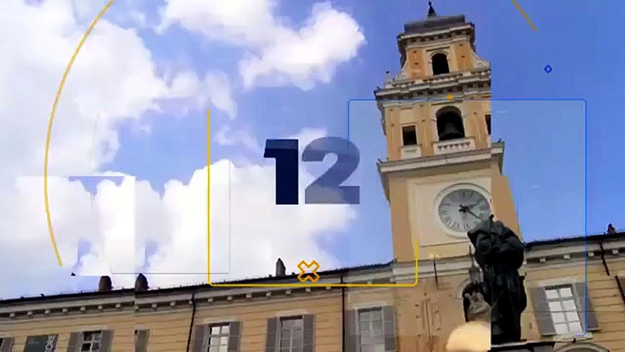 Anteprima Gazzetta - Video