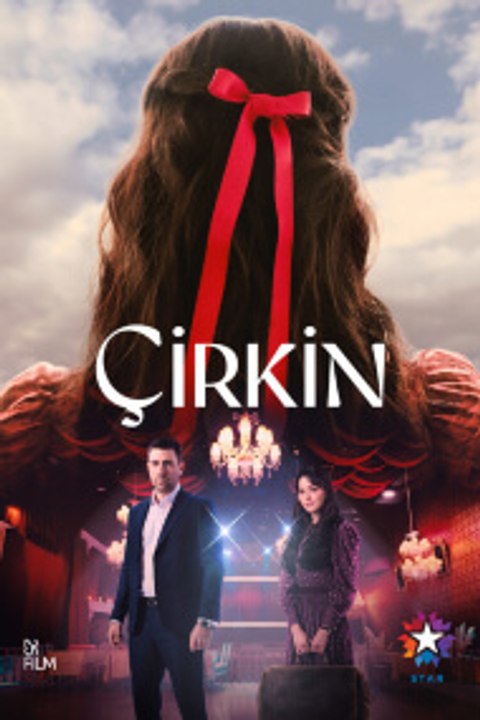 Cirkin - Episode 8 Eng Sub