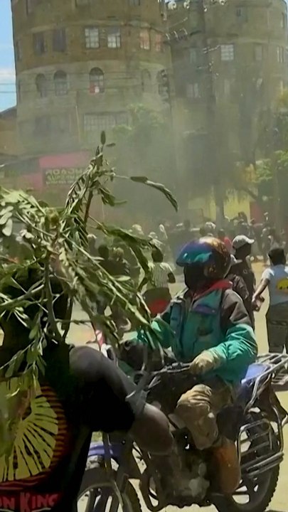 Protests over proposed ebola quarantine facility