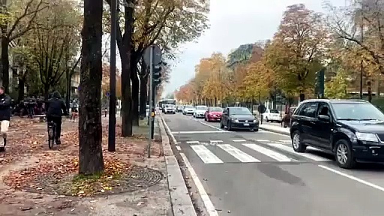Manifestazione