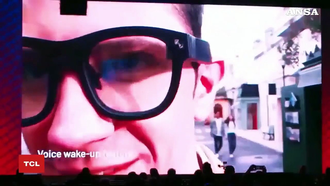 La migliore tecnologia del futuro al CES 2023 d...