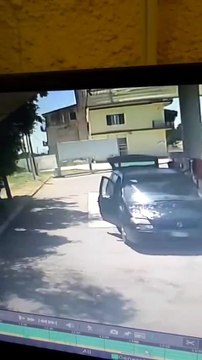 Chiusi in auto e bruciati vivi ad Amendolara: le immagini delle telecamere confermano il crimine VIDEO
