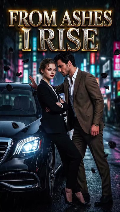 EngSub From Ashes I Rise 🌎Aurora