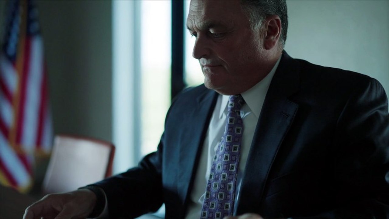 A Plan to Kill S02E09