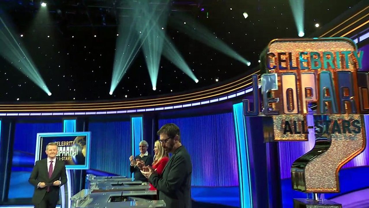 Celebrity Jeopardy S04E06