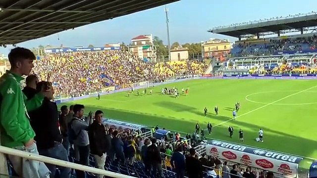 Un Parma iper rimaneggiato è stato commovente - Guarda il videocommento di Paolo Grossi