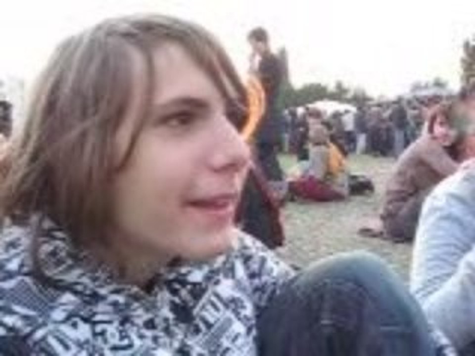 Dédé ! Charly & Mon coeur Mouahh =D