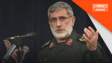 IRGC ancam sekat Bab Al-Mandeb jika Lubnan terus diserang