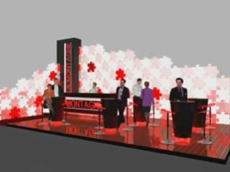 Stand