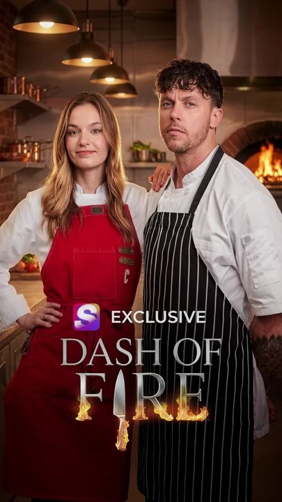 Dash of Fire (2026) - Full Movie