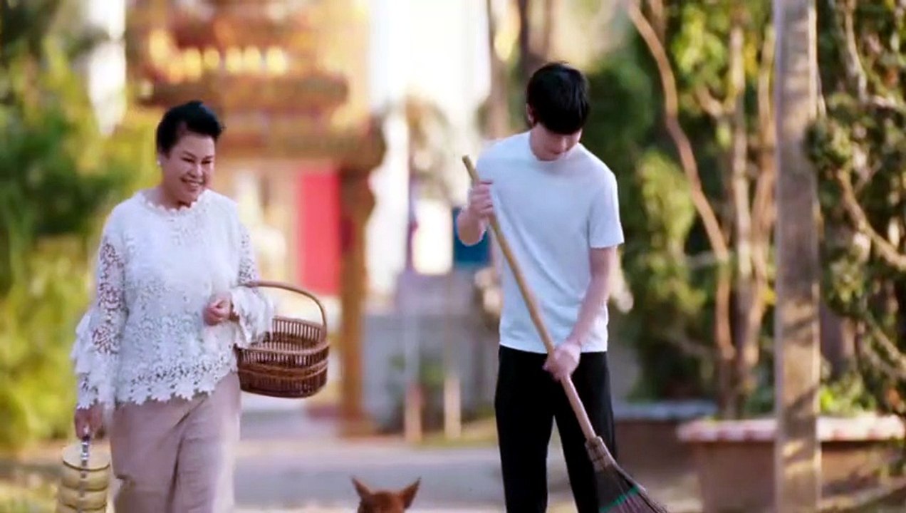 Cutie Pie (Thai BL) Ep 8 (Eng Sub)