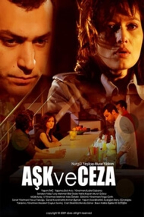 Amor y Castigo (Ask ve Ceza) - Episode 113 EngSub