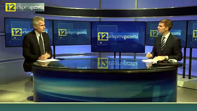 Anteprima Gazzetta - Video