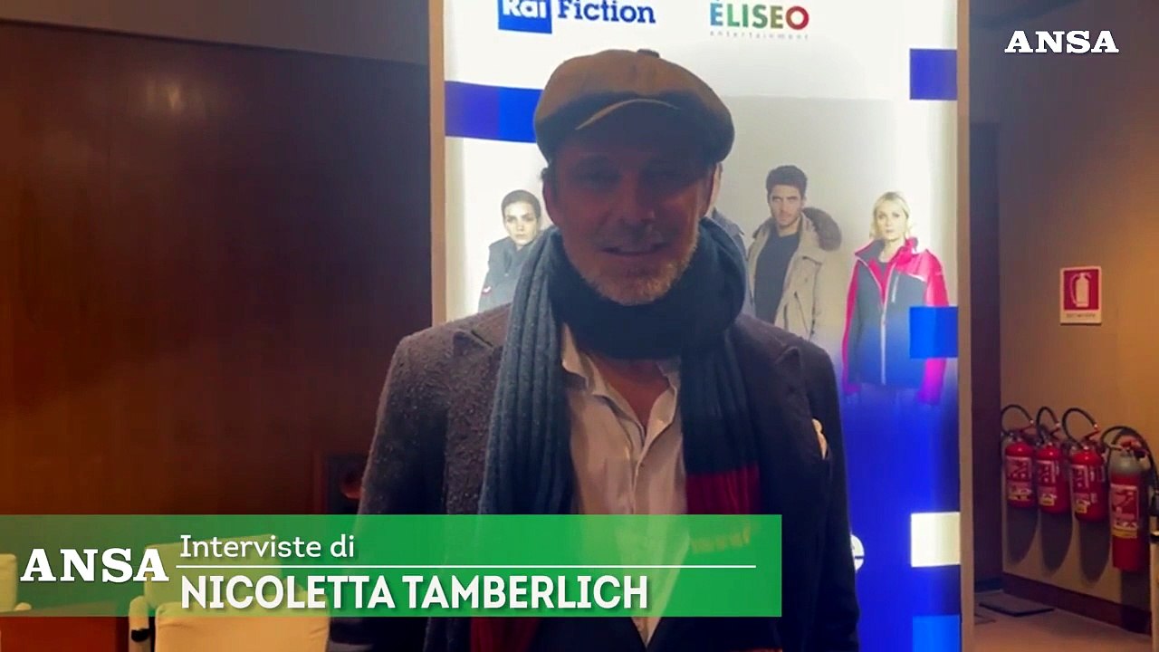 Rai, arriva la serie ''Black out – Vite sospese"  in onda dal 23 gennaio