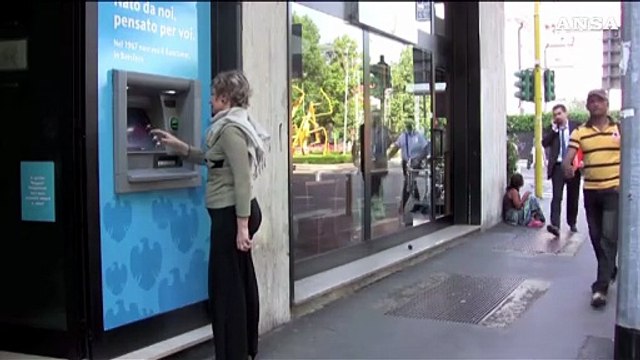 Mutui, Fabi: con la stretta della Bce c'e' il rischio di tassi al 6%
