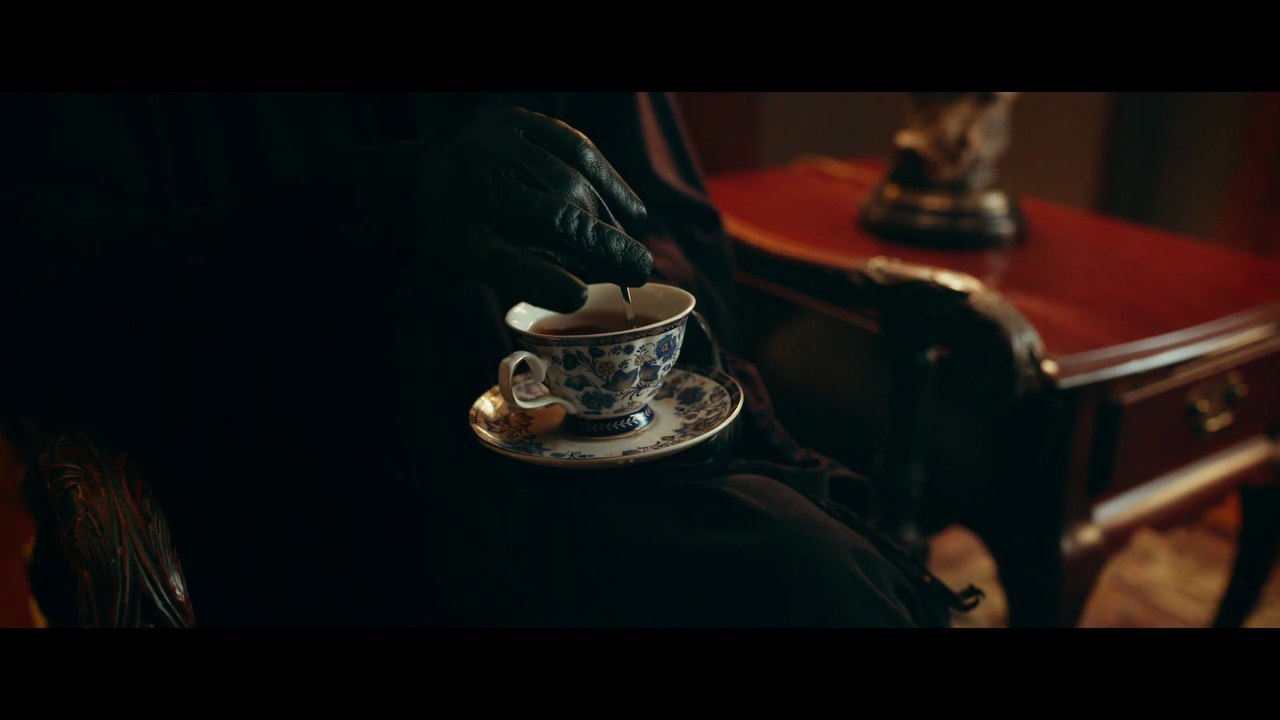 Scary Movie 6 Trailer (3) OV