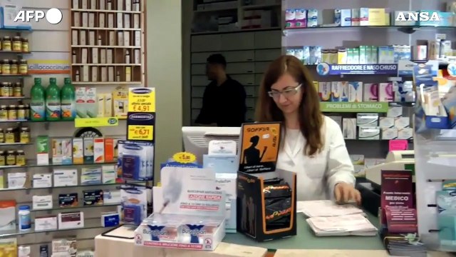 Carenza di farmaci, l'Unione europea annuncia misure di contrasto