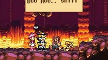 SNES - Hamelin no Violin Tamaki (Fan Translation) - 2 of 2